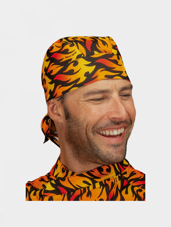Bandana Isacco - immagine 4