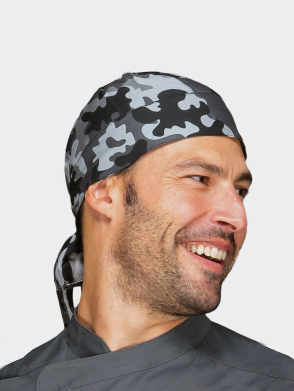 Bandana Isacco - immagine 2