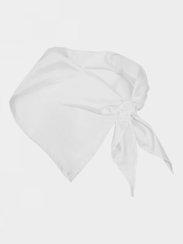 Fazzoletto quadrato a bandana - immagine 3
