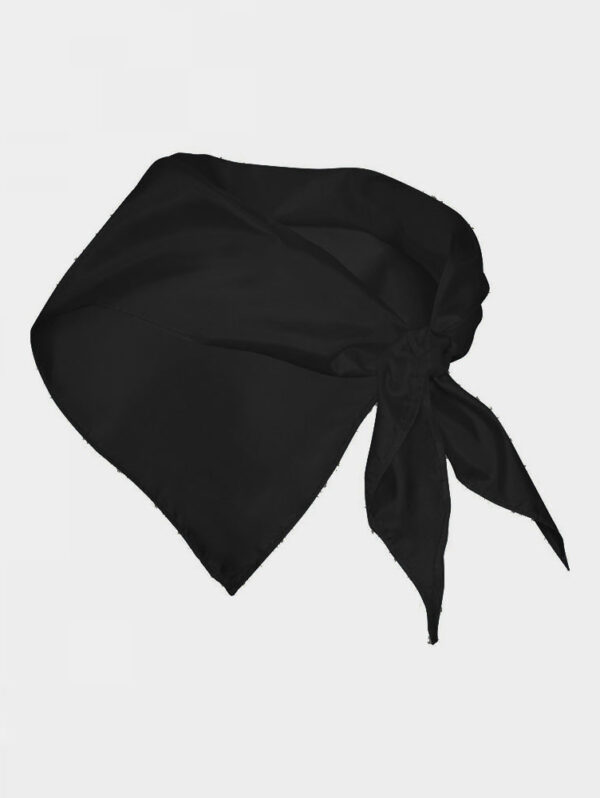 Fazzoletto quadrato a bandana - immagine 2