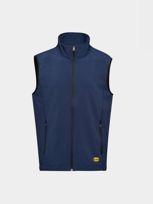 Gilet Shell Vest Level