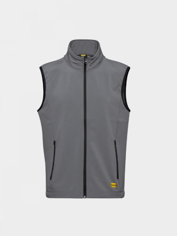 Gilet Shell Vest Level - immagine 2