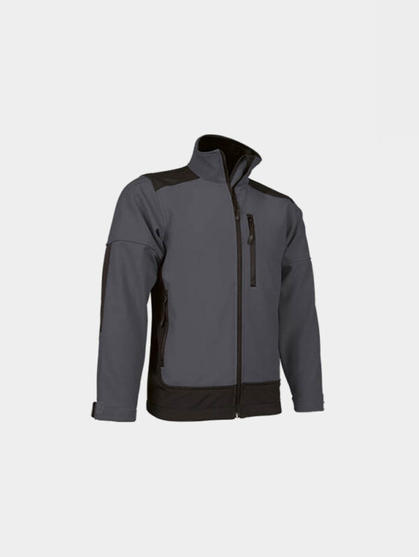 Giacca Softshell Saponi