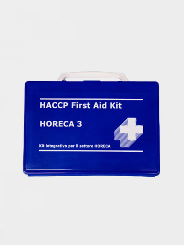 Integrazione degli ALL. 1 e 2 Settore HACCP