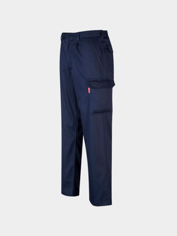 Pantalone Ignifugo Bizweld Cargo