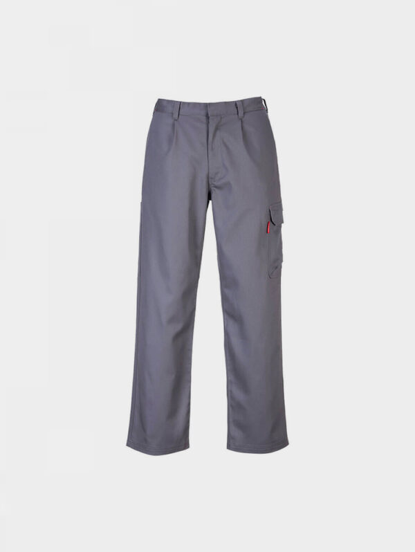 Pantalone Ignifugo Bizweld Cargo - immagine 2