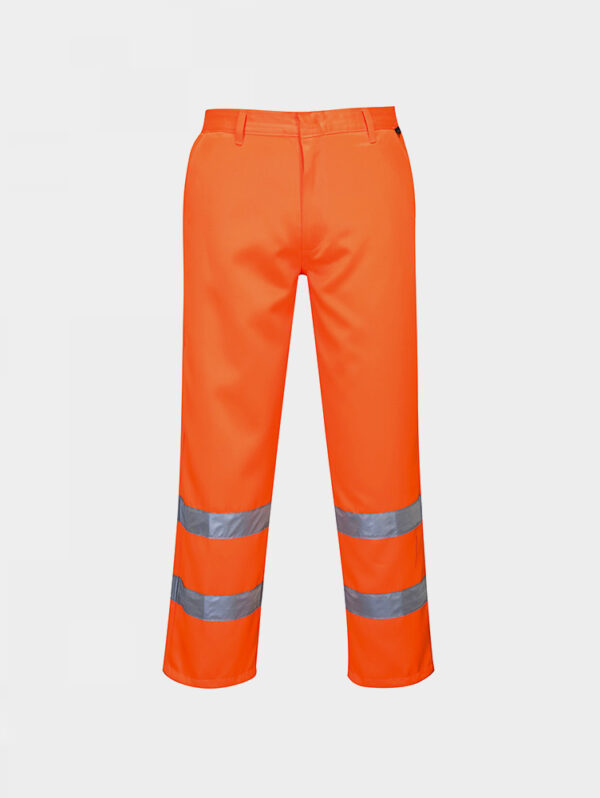Pantalone alta visibilità Portwest