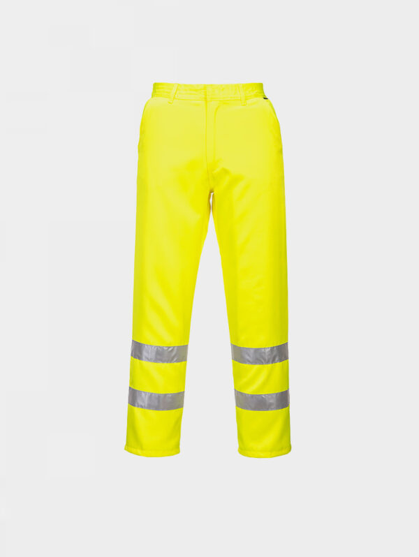 Pantalone alta visibilità Portwest - immagine 2