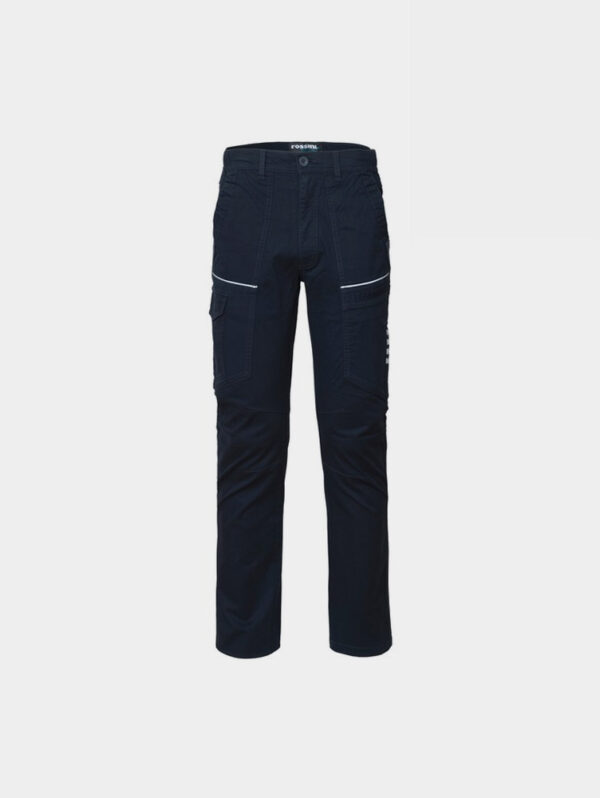 Pantalone da lavoro Multitasca e Multistagione