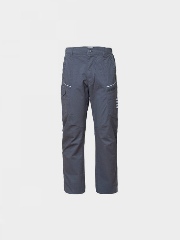 Pantalone da lavoro Multitasca e Multistagione - immagine 2