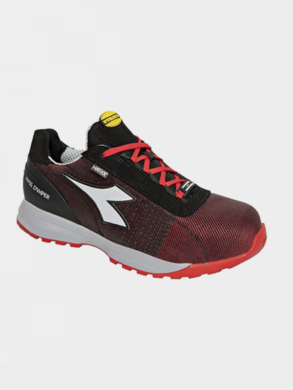 Scarpa Glove mds matryx s1p hro src