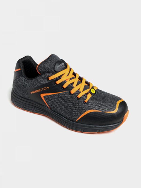 Scarpa bassa Neon S1PS SR ESD