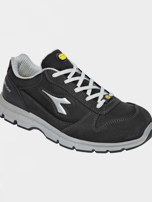Scarpa bassa Run II Low S3 SRC ESD