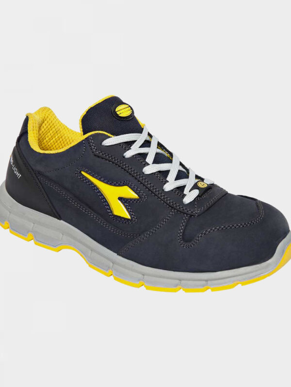 Scarpa bassa Run II Low S3 SRC ESD - immagine 2