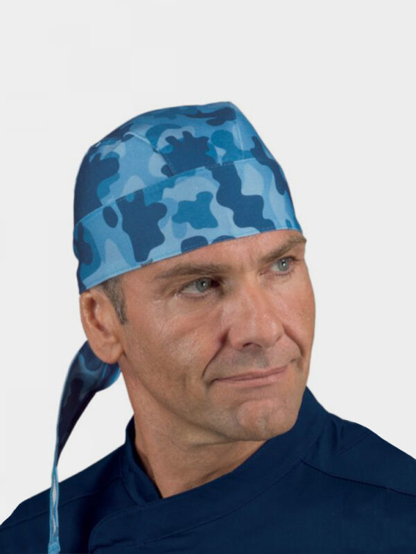 Bandana Isacco
