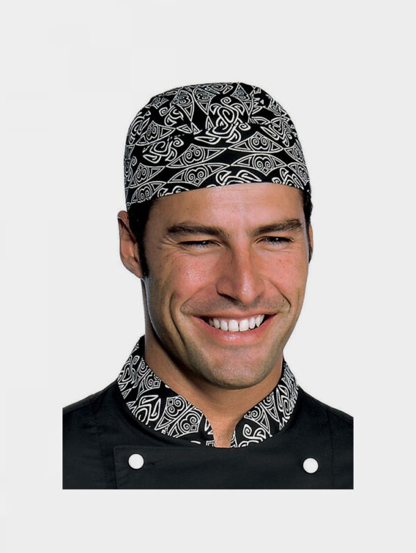 Bandana Isacco - immagine 5