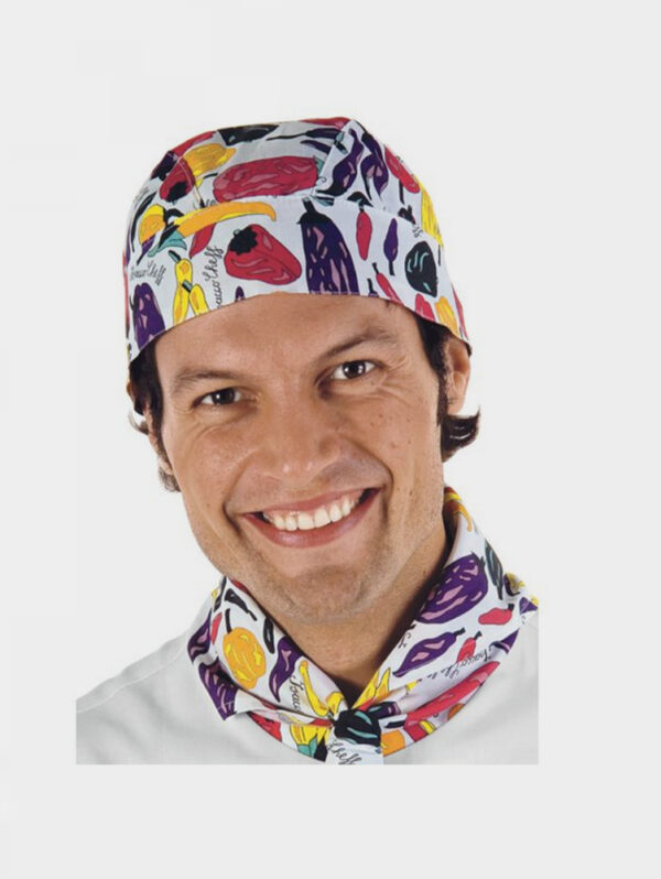 Bandana Isacco - immagine 7