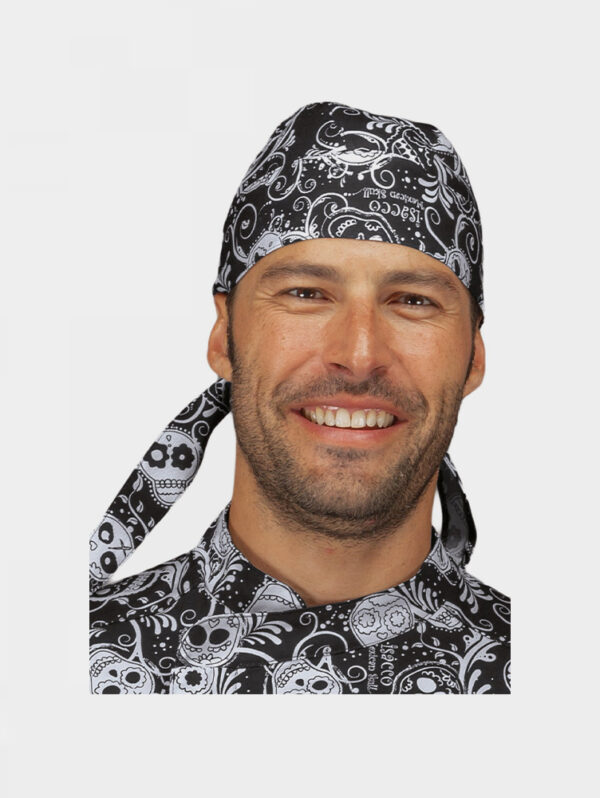 Bandana Isacco - immagine 8