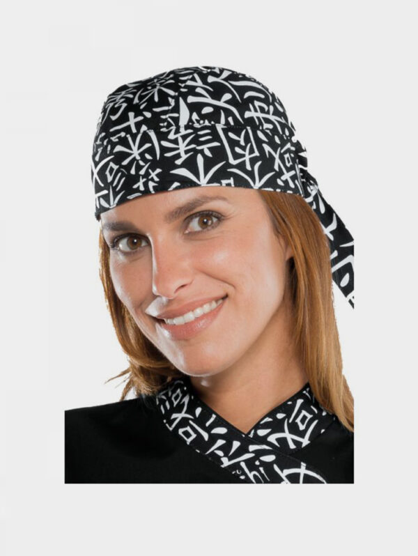 Bandana Isacco - immagine 9