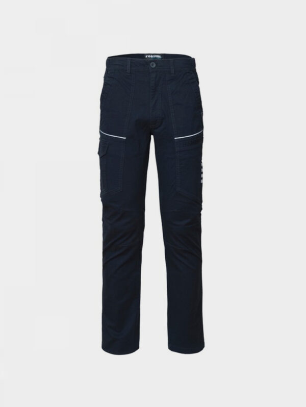 Pantalone invernale R-stretch