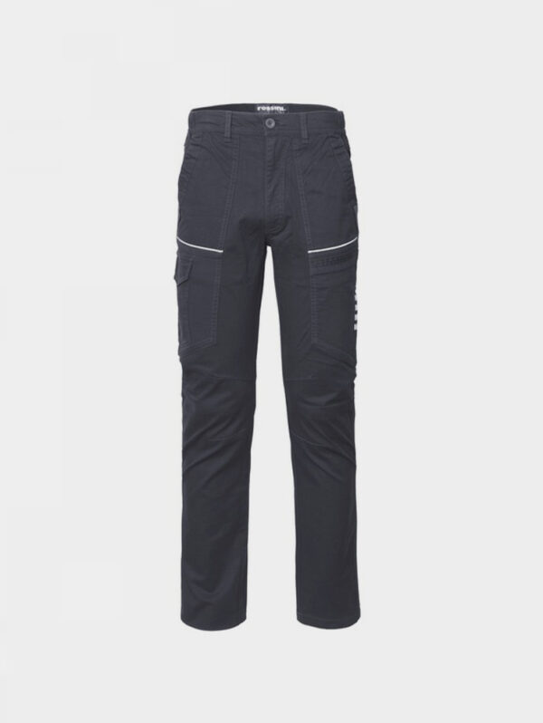 Pantalone invernale R-stretch - immagine 2